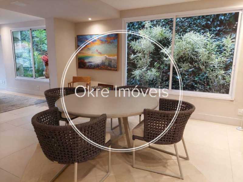 Conheça jardim 10. do imóvel - Apartamento 5 quartos à venda Jardim Botânico, Rio de Janeiro - R$ 5.000.000 - LEAP50016 - 11 jardim 10. - 11
