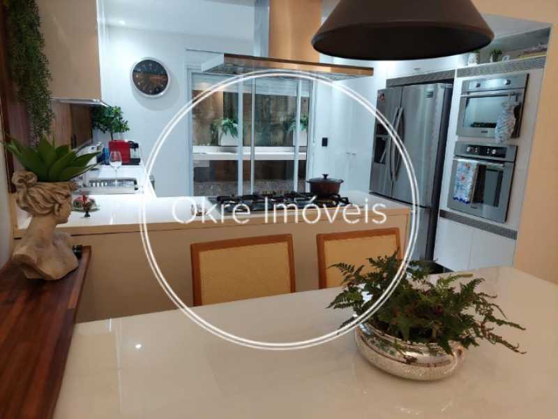 Conheça jardim 12. do imóvel - Apartamento 5 quartos à venda Jardim Botânico, Rio de Janeiro - R$ 5.000.000 - LEAP50016 - 5 jardim 12. - 5
