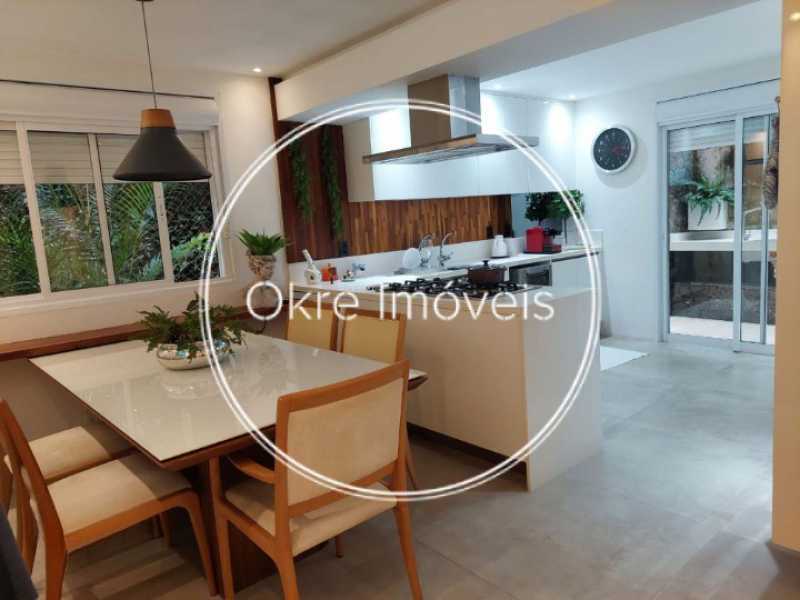 Conheça jardim 14. do imóvel - Apartamento 5 quartos à venda Jardim Botânico, Rio de Janeiro - R$ 5.000.000 - LEAP50016 - 10 jardim 14. - 10