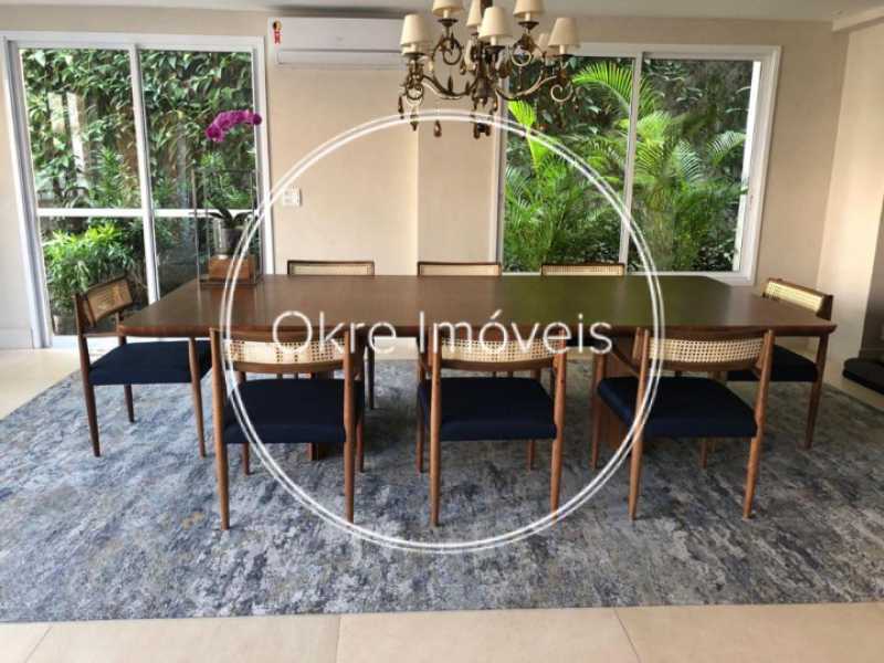 Conheça jardim 16. do imóvel - Apartamento 5 quartos à venda Jardim Botânico, Rio de Janeiro - R$ 5.000.000 - LEAP50016 - 19 jardim 16. - 19