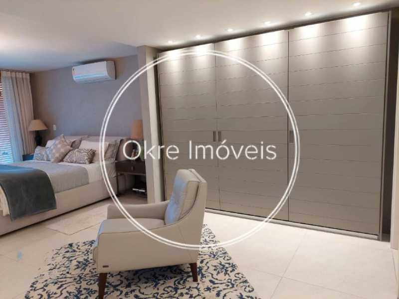 Conheça jardim 19. do imóvel - Apartamento 5 quartos à venda Jardim Botânico, Rio de Janeiro - R$ 5.000.000 - LEAP50016 - 9 jardim 19. - 9