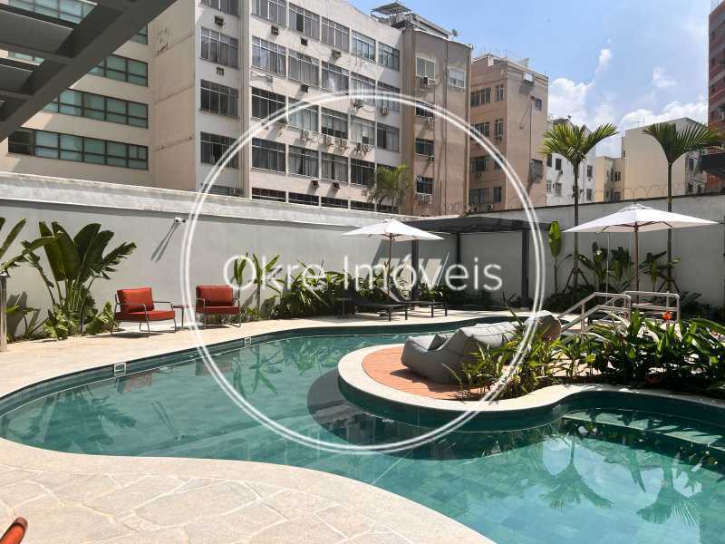 Conheça Paulo3 do imóvel - Studio 1 quarto à venda Leblon, Rio de Janeiro - R$ 1.465.000 - LEST10005 - 5 Paulo3 - 5