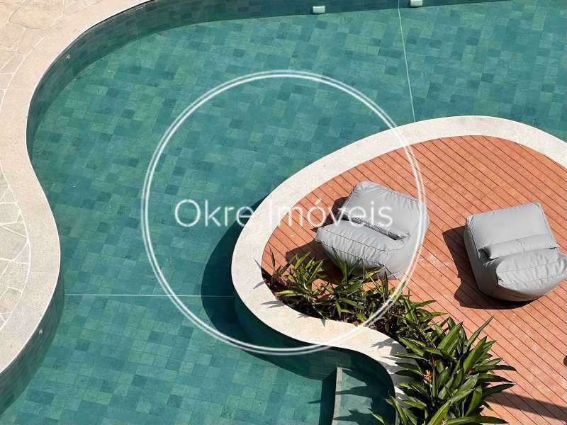 Conheça Paulo5 do imóvel - Studio 1 quarto à venda Leblon, Rio de Janeiro - R$ 1.465.000 - LEST10005 - 6 Paulo5 - 6