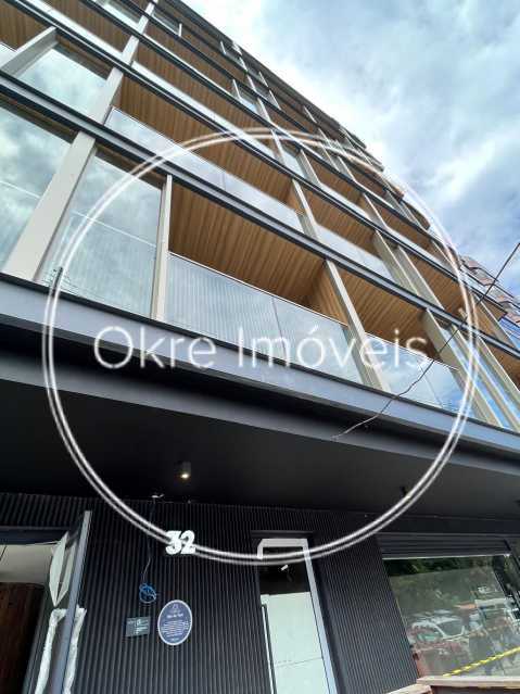 Conheça Paulo1 do imóvel - Studio 1 quarto à venda Leblon, Rio de Janeiro - R$ 1.465.000 - LEST10005 - 10 Paulo1 - 10