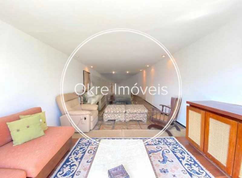 Conheça Imagem do WhatsApp de 2024-05- do imóvel - Cobertura 4 quartos à venda Leblon, Rio de Janeiro - R$ 5.990.000 - LECO40032 - 5 Imagem do WhatsApp de 2024-05- - 5
