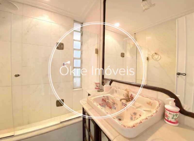 Conheça Imagem do WhatsApp de 2024-05- do imóvel - Cobertura 4 quartos à venda Leblon, Rio de Janeiro - R$ 5.990.000 - LECO40032 - 13 Imagem do WhatsApp de 2024-05- - 13