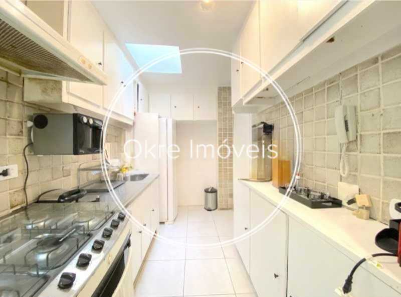 Conheça Imagem do WhatsApp de 2024-05- do imóvel - Cobertura 4 quartos à venda Leblon, Rio de Janeiro - R$ 5.990.000 - LECO40032 - 15 Imagem do WhatsApp de 2024-05- - 15