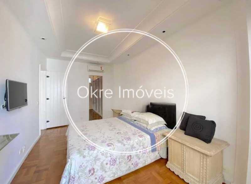 Conheça Imagem do WhatsApp de 2024-05- do imóvel - Cobertura 4 quartos à venda Leblon, Rio de Janeiro - R$ 5.990.000 - LECO40032 - 10 Imagem do WhatsApp de 2024-05- - 10
