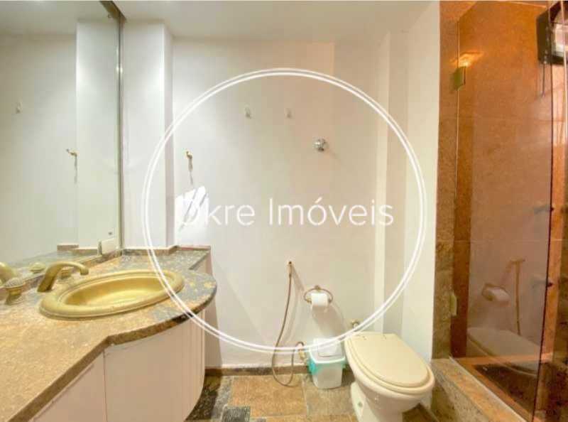 Conheça Imagem do WhatsApp de 2024-05- do imóvel - Cobertura 4 quartos à venda Leblon, Rio de Janeiro - R$ 5.990.000 - LECO40032 - 16 Imagem do WhatsApp de 2024-05- - 16