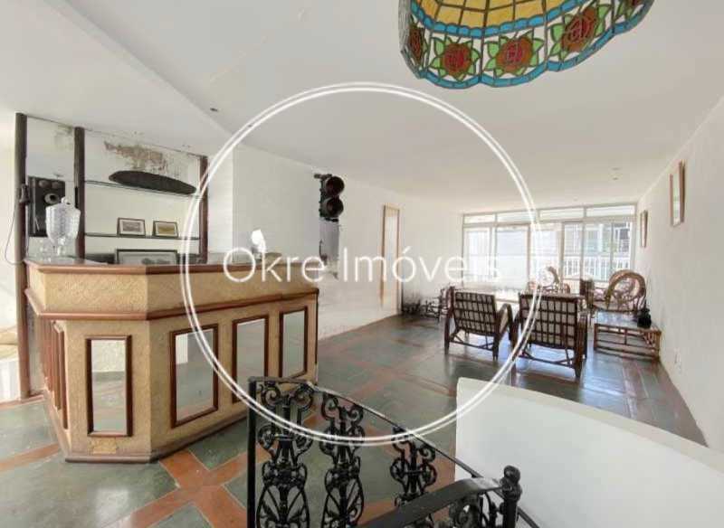 Conheça Imagem do WhatsApp de 2024-05- do imóvel - Cobertura 4 quartos à venda Leblon, Rio de Janeiro - R$ 5.990.000 - LECO40032 - 17 Imagem do WhatsApp de 2024-05- - 17