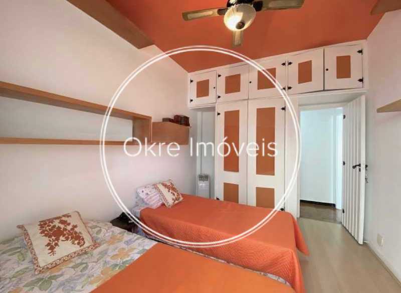 Conheça Imagem do WhatsApp de 2024-05- do imóvel - Cobertura 4 quartos à venda Leblon, Rio de Janeiro - R$ 5.990.000 - LECO40032 - 11 Imagem do WhatsApp de 2024-05- - 11