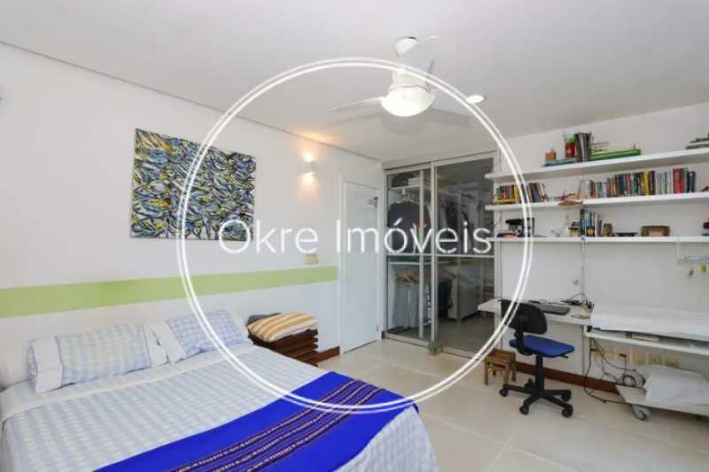 Conheça WhatsApp Image 2024-05-15 at 1 do imóvel - Apartamento 5 quartos à venda São Conrado, Rio de Janeiro - R$ 5.300.000 - LEAP50021 - 13 WhatsApp Image 2024-05-15 at 1 - 13