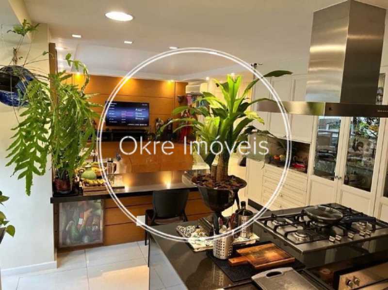 Conheça D18.1 do imóvel - Apartamento 2 quartos à venda Leblon, Rio de Janeiro - R$ 4.500.000 - LEAP20137 - 10 D18.1 - 10