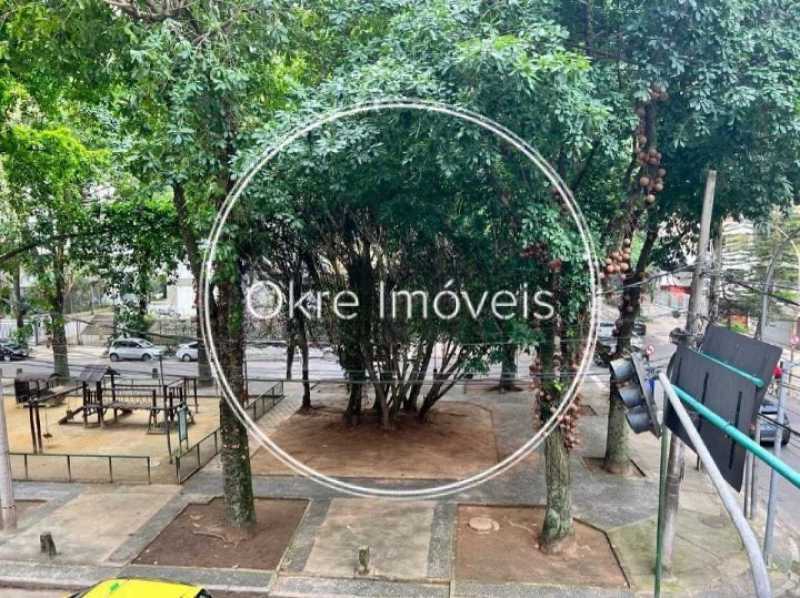 Conheça D17.1 do imóvel - Apartamento 2 quartos à venda Leblon, Rio de Janeiro - R$ 4.500.000 - LEAP20137 - 19 D17.1 - 19