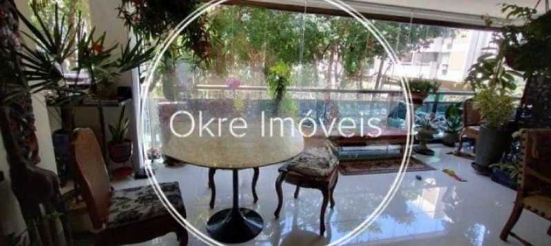 Conheça D16.1 do imóvel - Apartamento 2 quartos à venda Leblon, Rio de Janeiro - R$ 4.500.000 - LEAP20137 - 4 D16.1 - 4