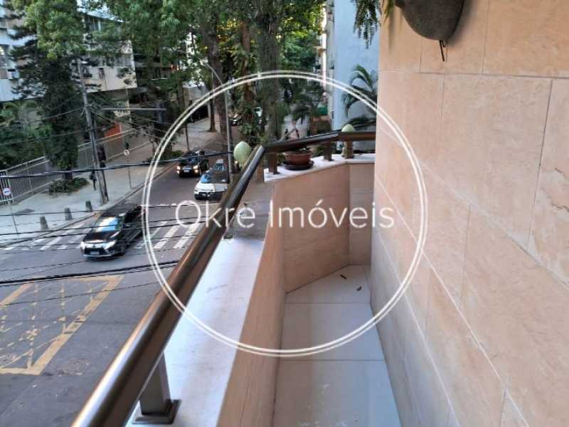 Conheça D13.1 do imóvel - Apartamento 2 quartos à venda Leblon, Rio de Janeiro - R$ 4.500.000 - LEAP20137 - 18 D13.1 - 18