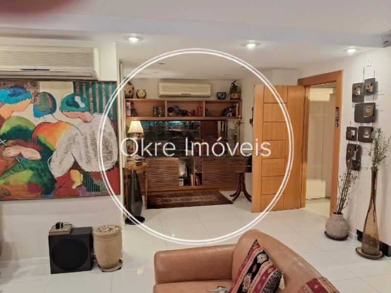 Conheça D7.1 do imóvel - Apartamento 2 quartos à venda Leblon, Rio de Janeiro - R$ 4.500.000 - LEAP20137 - 6 D7.1 - 6