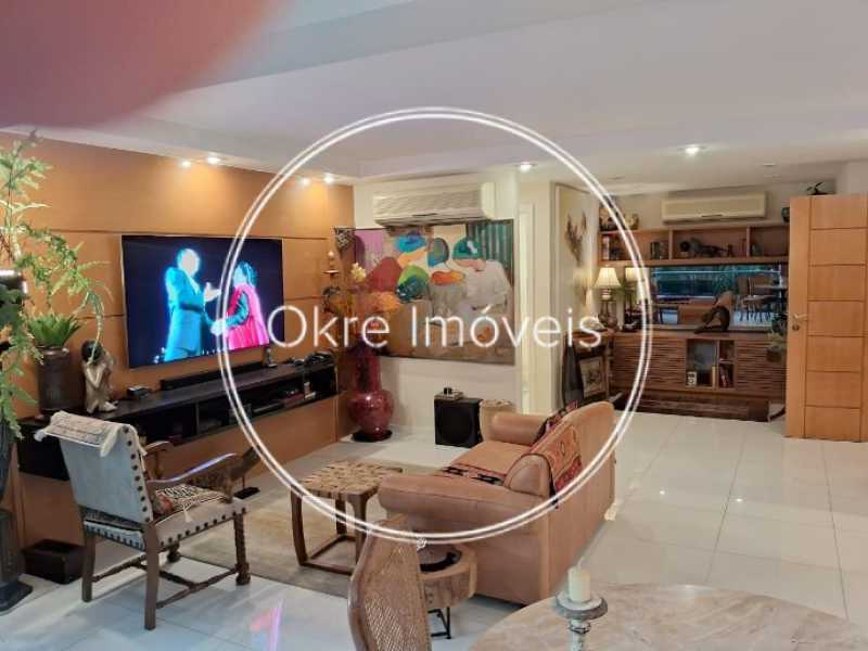 Conheça D5.1 do imóvel - Apartamento 2 quartos à venda Leblon, Rio de Janeiro - R$ 4.500.000 - LEAP20137 - 5 D5.1 - 5
