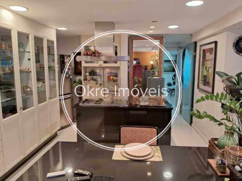 Conheça D4.1 do imóvel - Apartamento 2 quartos à venda Leblon, Rio de Janeiro - R$ 4.500.000 - LEAP20137 - 9 D4.1 - 9