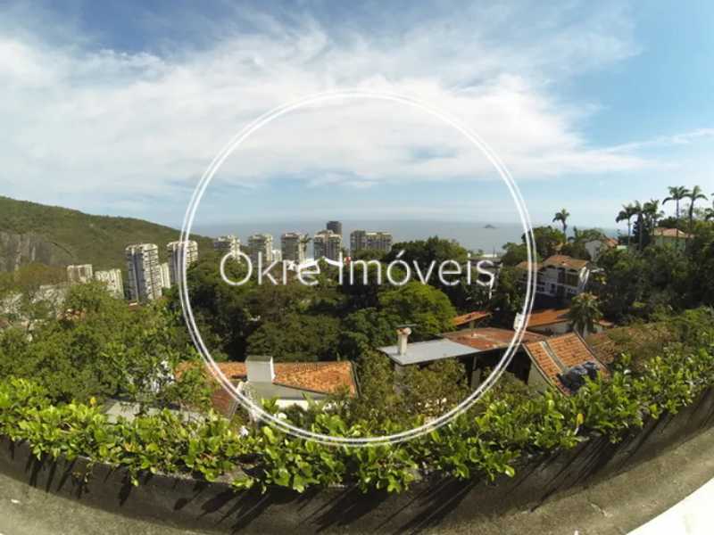 Conheça 7c5a8693-c246-47da-be17-c7cca9 do imóvel - Casa em Condomínio 5 quartos à venda São Conrado, Rio de Janeiro - R$ 6.000.000 - LECN50003 - 4 7c5a8693-c246-47da-be17-c7cca9 - 4