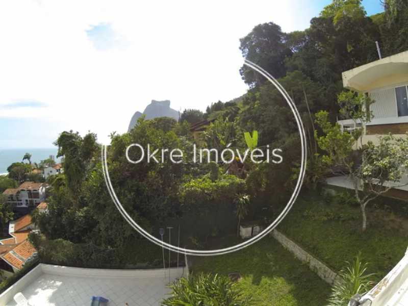 Conheça c2ff5c68-acf4-4f8d-b7d1-9d45ef do imóvel - Casa em Condomínio 5 quartos à venda São Conrado, Rio de Janeiro - R$ 6.000.000 - LECN50003 - 6 c2ff5c68-acf4-4f8d-b7d1-9d45ef - 6
