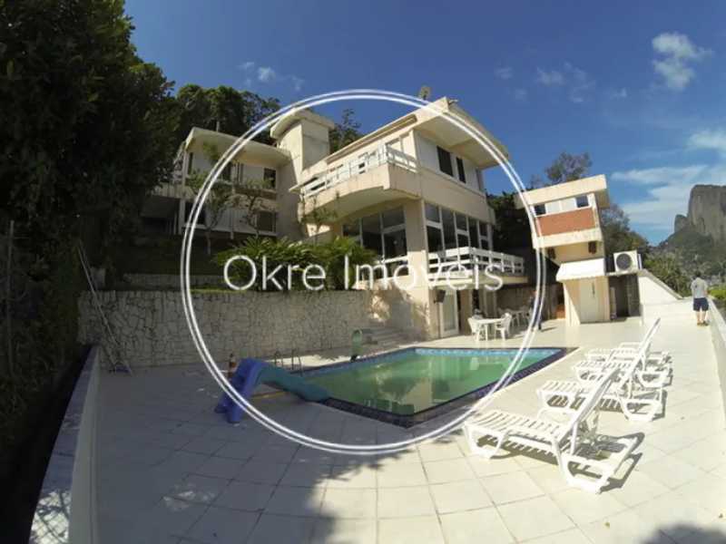 Conheça c9379064-70cb-4246-9f23-63f08f do imóvel - Casa em Condomínio 5 quartos à venda São Conrado, Rio de Janeiro - R$ 6.000.000 - LECN50003 - 7 c9379064-70cb-4246-9f23-63f08f - 7