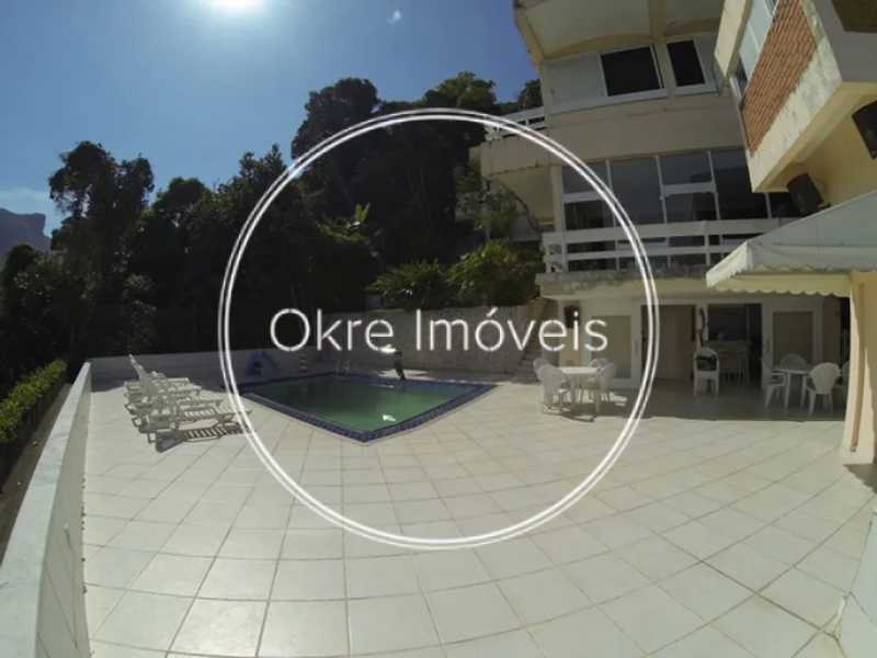 Conheça 2bd1e861-0c42-4106-8b39-97c022 do imóvel - Casa em Condomínio 5 quartos à venda São Conrado, Rio de Janeiro - R$ 6.000.000 - LECN50003 - 10 2bd1e861-0c42-4106-8b39-97c022 - 10