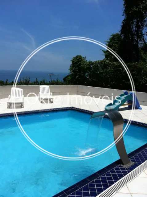 Conheça 79bd636b-c273-4569-a178-1b2d72 do imóvel - Casa em Condomínio 5 quartos à venda São Conrado, Rio de Janeiro - R$ 6.000.000 - LECN50003 - 12 79bd636b-c273-4569-a178-1b2d72 - 12