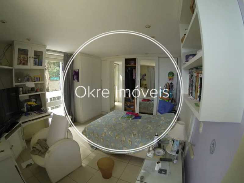 Conheça bddbc0db-1ba3-4e48-a35f-e9e8cd do imóvel - Casa em Condomínio 5 quartos à venda São Conrado, Rio de Janeiro - R$ 6.000.000 - LECN50003 - 13 bddbc0db-1ba3-4e48-a35f-e9e8cd - 13
