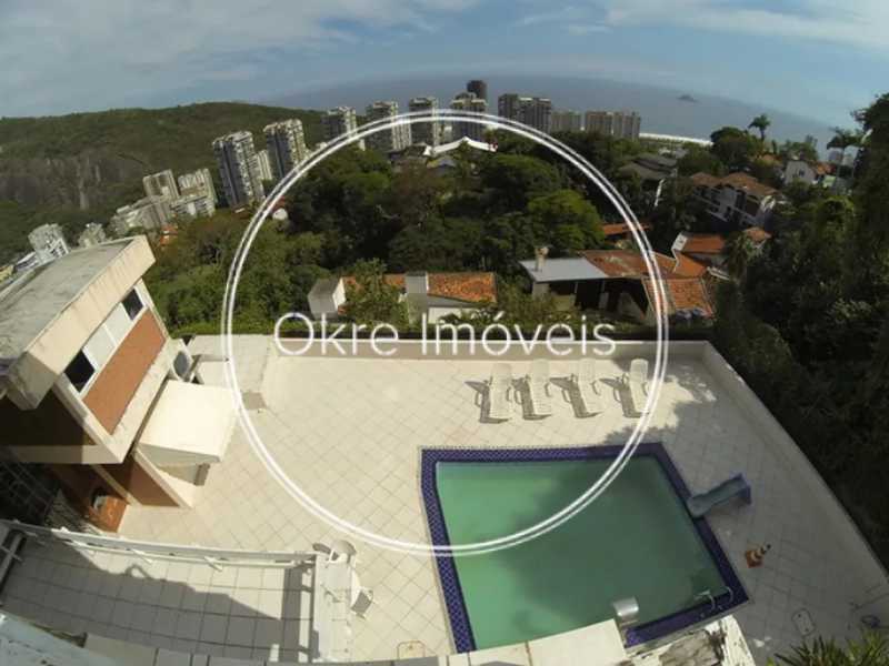 Conheça f1351715-5b0a-4df6-a6a6-40961a do imóvel - Casa em Condomínio 5 quartos à venda São Conrado, Rio de Janeiro - R$ 6.000.000 - LECN50003 - 16 f1351715-5b0a-4df6-a6a6-40961a - 16