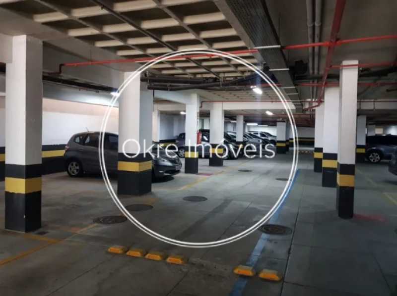 Conheça 1 1. do imóvel - Apartamento 2 quartos à venda Botafogo, Rio de Janeiro - R$ 1.250.000 - FLAP20106 - 29 1 1. - 29