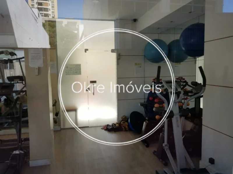 Conheça 1 3. do imóvel - Apartamento 2 quartos à venda Botafogo, Rio de Janeiro - R$ 1.250.000 - FLAP20106 - 28 1 3. - 28