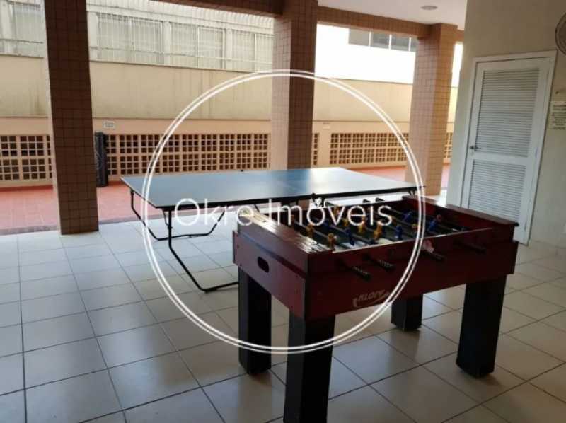 Conheça 1 4. do imóvel - Apartamento 2 quartos à venda Botafogo, Rio de Janeiro - R$ 1.250.000 - FLAP20106 - 24 1 4. - 24