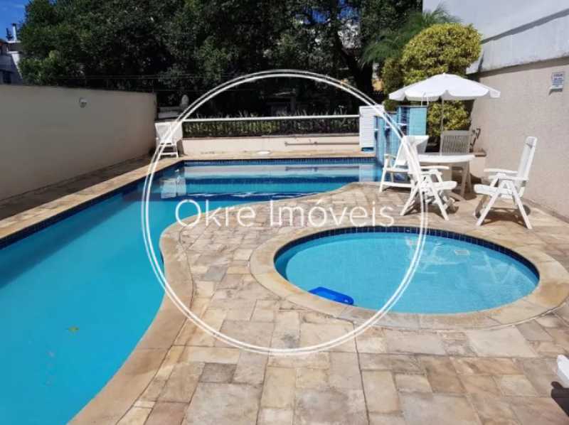 Conheça 1 5. do imóvel - Apartamento 2 quartos à venda Botafogo, Rio de Janeiro - R$ 1.250.000 - FLAP20106 - 23 1 5. - 23