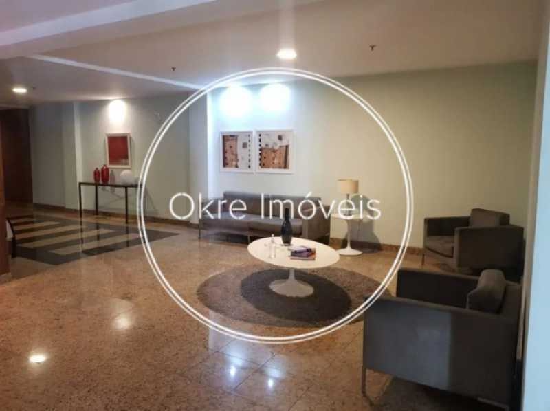Conheça 1 6. do imóvel - Apartamento 2 quartos à venda Botafogo, Rio de Janeiro - R$ 1.250.000 - FLAP20106 - 25 1 6. - 25