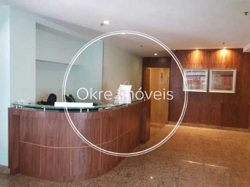 Conheça 1 7. do imóvel - Apartamento 2 quartos à venda Botafogo, Rio de Janeiro - R$ 1.250.000 - FLAP20106 - 26 1 7. - 26
