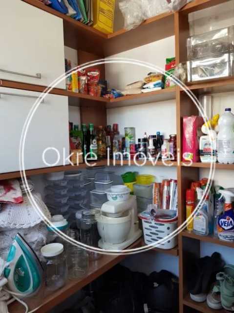 Conheça 1 8. do imóvel - Apartamento 2 quartos à venda Botafogo, Rio de Janeiro - R$ 1.250.000 - FLAP20106 - 21 1 8. - 21