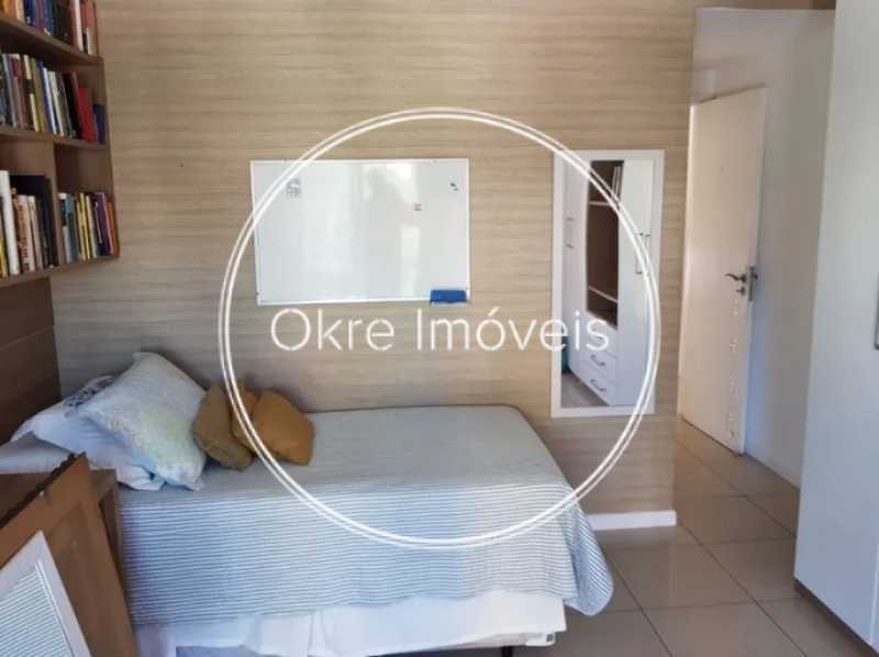 Conheça 1 10. do imóvel - Apartamento 2 quartos à venda Botafogo, Rio de Janeiro - R$ 1.250.000 - FLAP20106 - 6 1 10. - 6