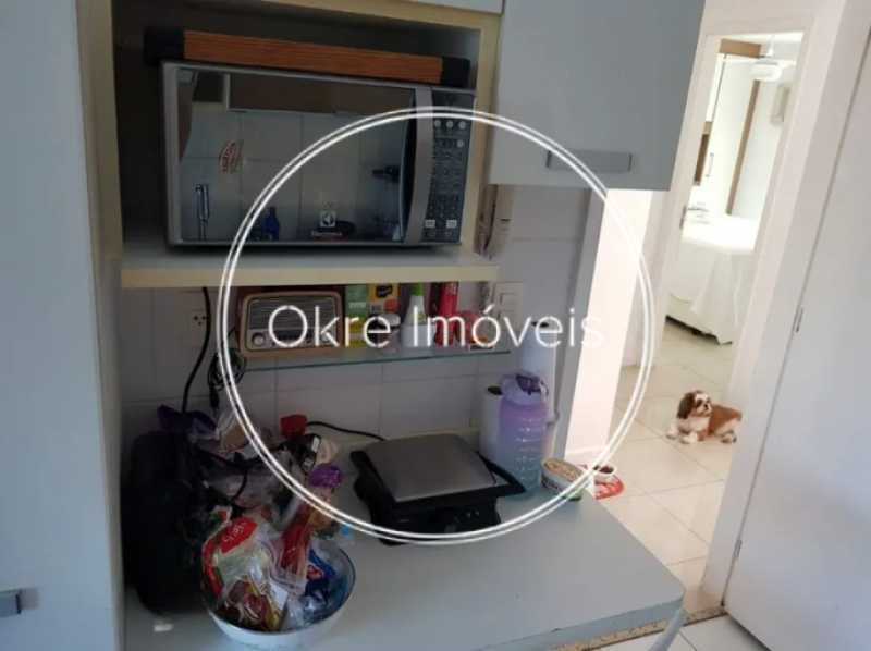 Conheça 1 11. do imóvel - Apartamento 2 quartos à venda Botafogo, Rio de Janeiro - R$ 1.250.000 - FLAP20106 - 17 1 11. - 17
