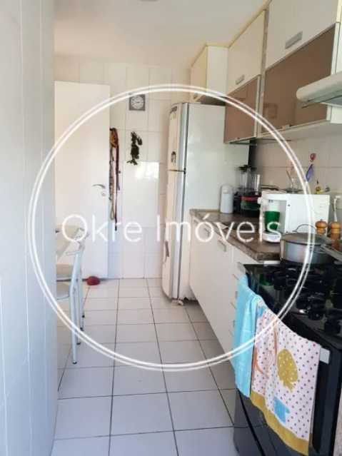 Conheça 1 13. do imóvel - Apartamento 2 quartos à venda Botafogo, Rio de Janeiro - R$ 1.250.000 - FLAP20106 - 15 1 13. - 15
