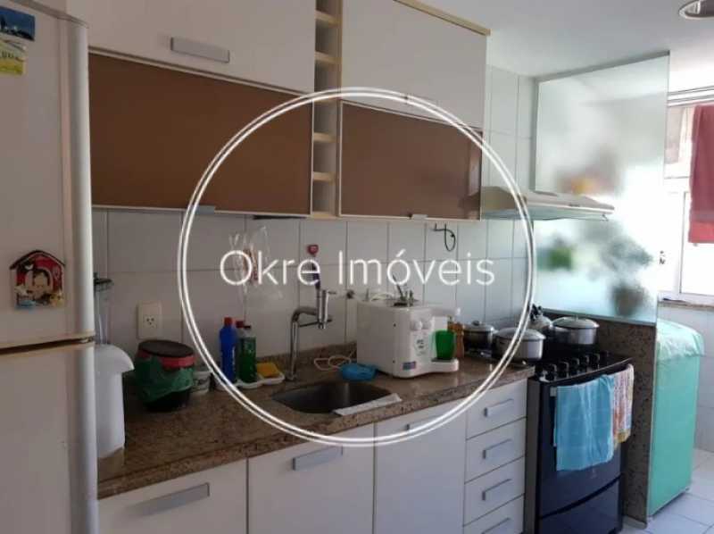 Conheça 1 14. do imóvel - Apartamento 2 quartos à venda Botafogo, Rio de Janeiro - R$ 1.250.000 - FLAP20106 - 14 1 14. - 14