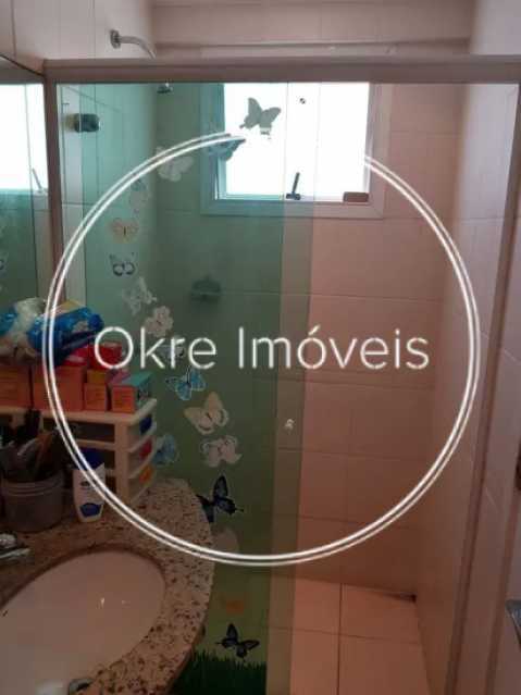 Conheça 1 16. do imóvel - Apartamento 2 quartos à venda Botafogo, Rio de Janeiro - R$ 1.250.000 - FLAP20106 - 18 1 16. - 18