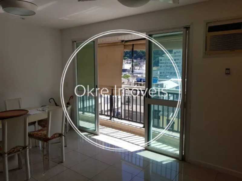 Conheça 1 17. do imóvel - Apartamento 2 quartos à venda Botafogo, Rio de Janeiro - R$ 1.250.000 - FLAP20106 - 7 1 17. - 7