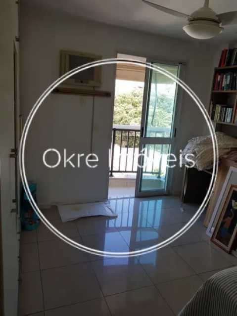 Conheça 1 19. do imóvel - Apartamento 2 quartos à venda Botafogo, Rio de Janeiro - R$ 1.250.000 - FLAP20106 - 9 1 19. - 9