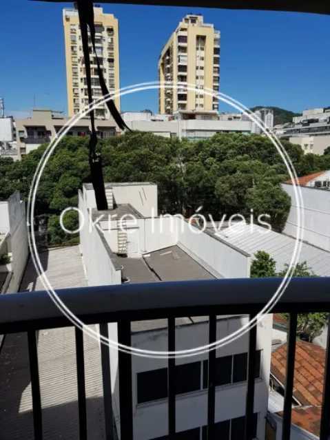 Conheça 1 20. do imóvel - Apartamento 2 quartos à venda Botafogo, Rio de Janeiro - R$ 1.250.000 - FLAP20106 - 10 1 20. - 10