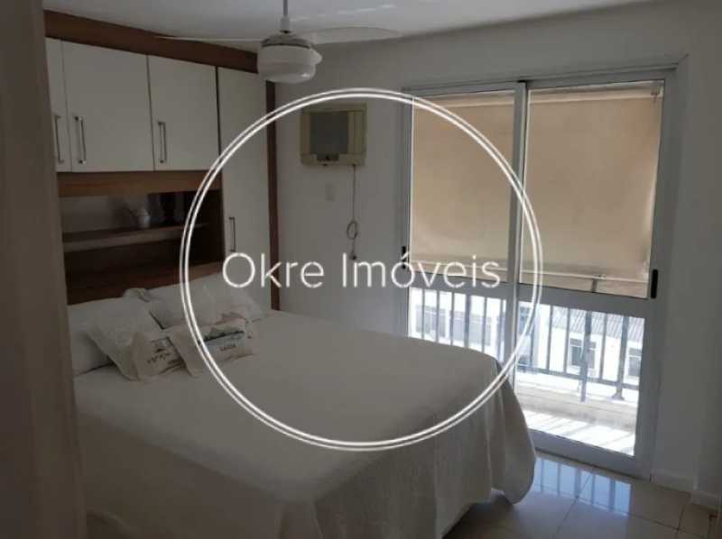 Conheça 1 21. do imóvel - Apartamento 2 quartos à venda Botafogo, Rio de Janeiro - R$ 1.250.000 - FLAP20106 - 11 1 21. - 11