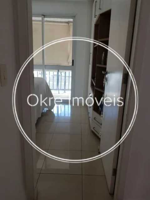 Conheça 1 23. do imóvel - Apartamento 2 quartos à venda Botafogo, Rio de Janeiro - R$ 1.250.000 - FLAP20106 - 13 1 23. - 13