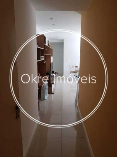Conheça 1 24. do imóvel - Apartamento 2 quartos à venda Botafogo, Rio de Janeiro - R$ 1.250.000 - FLAP20106 - 5 1 24. - 5