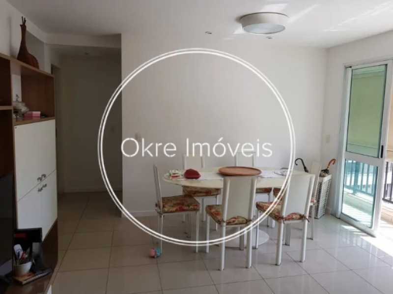 Conheça 1 26. do imóvel - Apartamento 2 quartos à venda Botafogo, Rio de Janeiro - R$ 1.250.000 - FLAP20106 - 4 1 26. - 4
