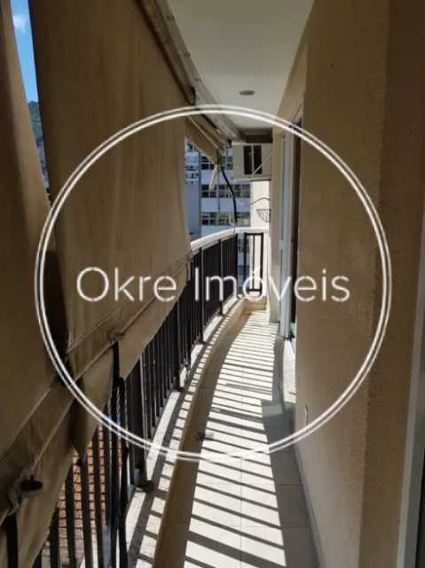 Conheça 1 28. do imóvel - Apartamento 2 quartos à venda Botafogo, Rio de Janeiro - R$ 1.250.000 - FLAP20106 - 2 1 28. - 2